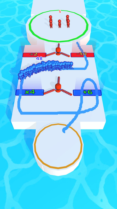 True Path游戏截图