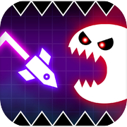 Geometry Vibes Monster
