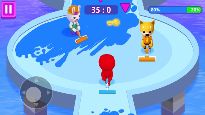 我的地盘我做主游戏截图