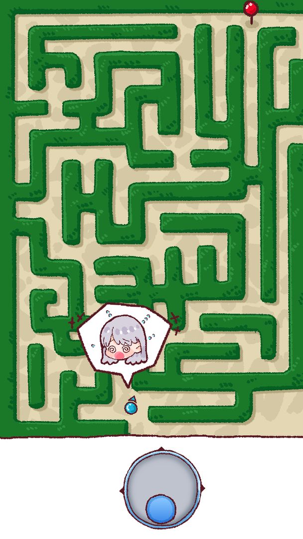 心灵伴侶Soulmate游戏截图