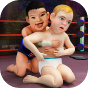 Dwarf Wrestling: Smack the super junior wrestlersicon