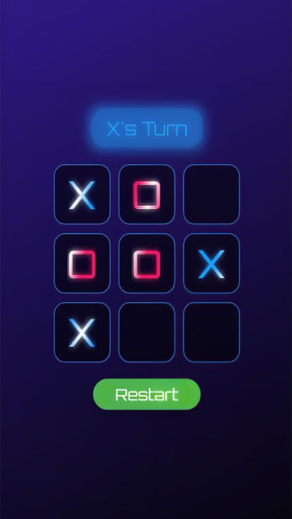 XO Games游戏截图