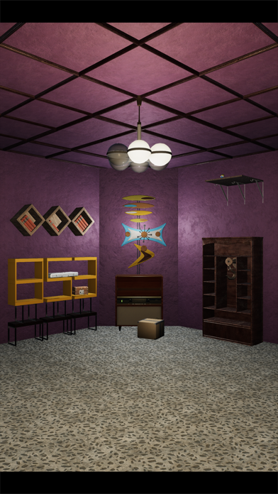 脱出ゲーム　扉のない部屋からの脱出游戏截图