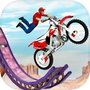 Real Dirt Bike Racing  Gameicon