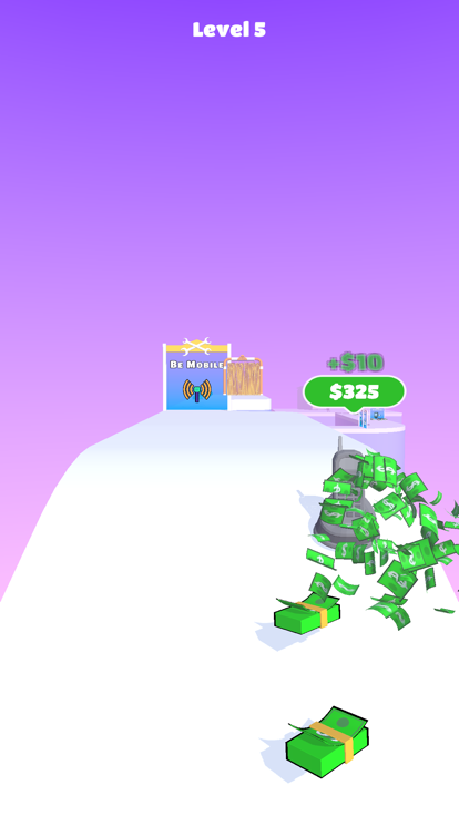 Upgrade Run游戏截图