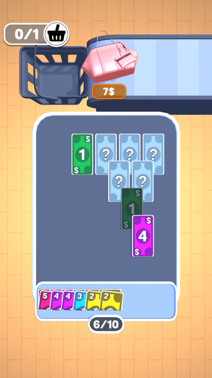 Money Zen 3D游戏截图