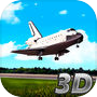 Space Shuttle Landing Simulator 3Dicon