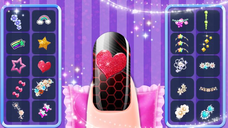 时装游戏 - 时尚你的生活指南游戏大全游戏截图