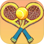 网球幻想icon