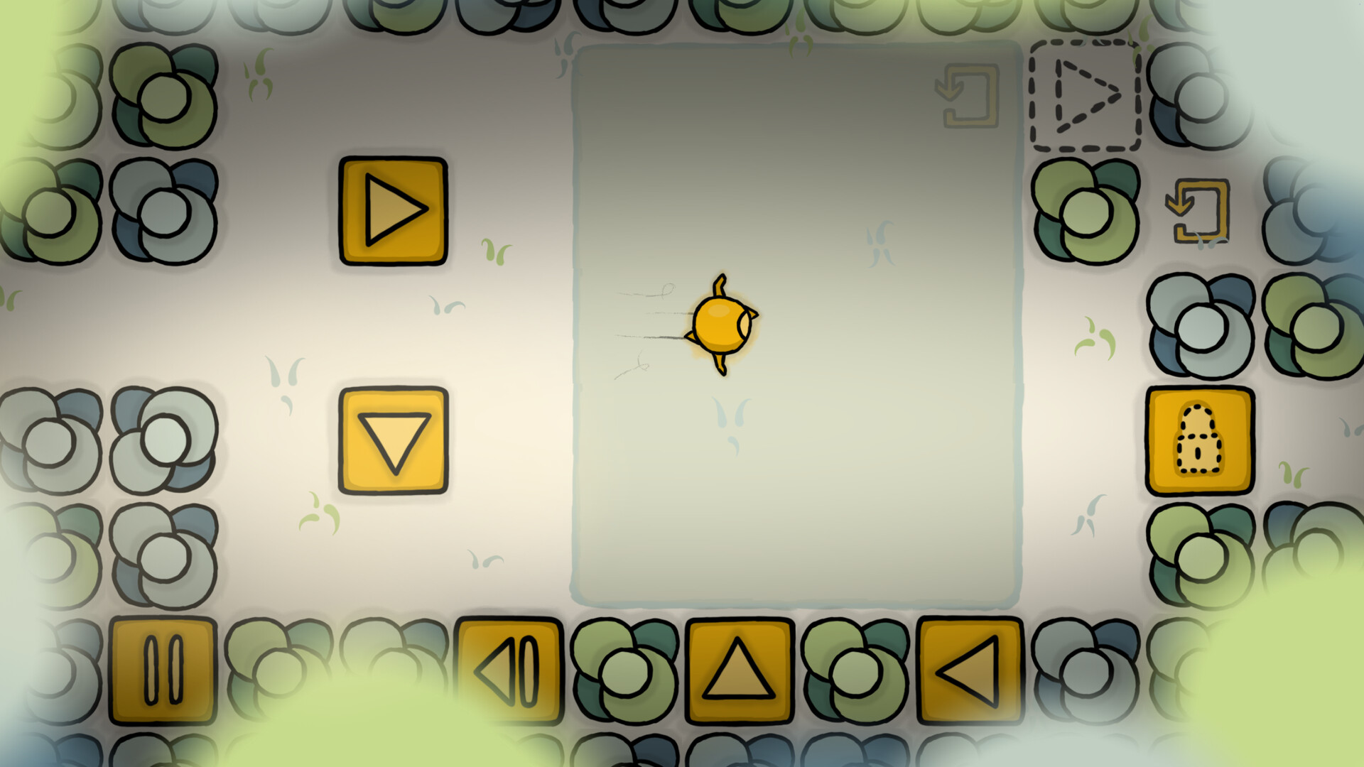 再来一个按钮游戏截图