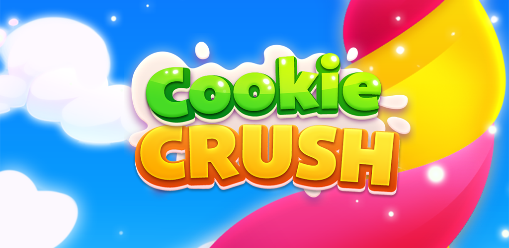 Cookie Crush Mania 2游戏截图