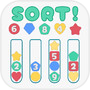 Color Sort: Bottle Fill Puzzleicon