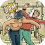 Bar Brawl Ragdollicon