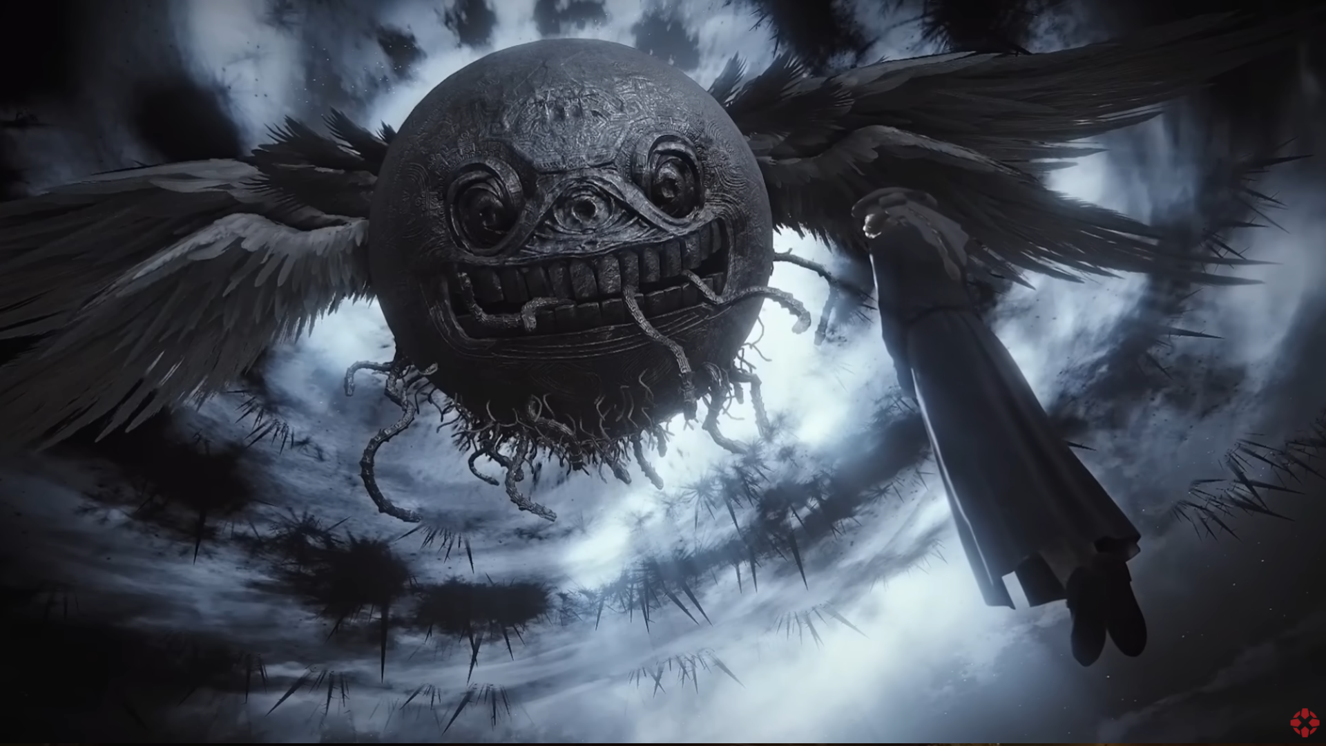 The DuskBloods游戏截图