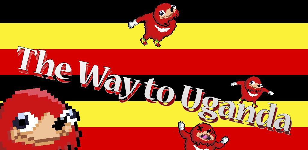 The Way to Uganda游戏截图