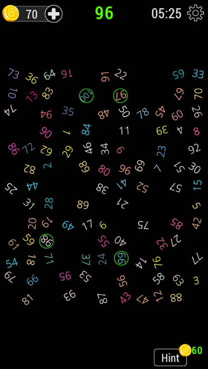 The Final : Count Down 100游戏截图