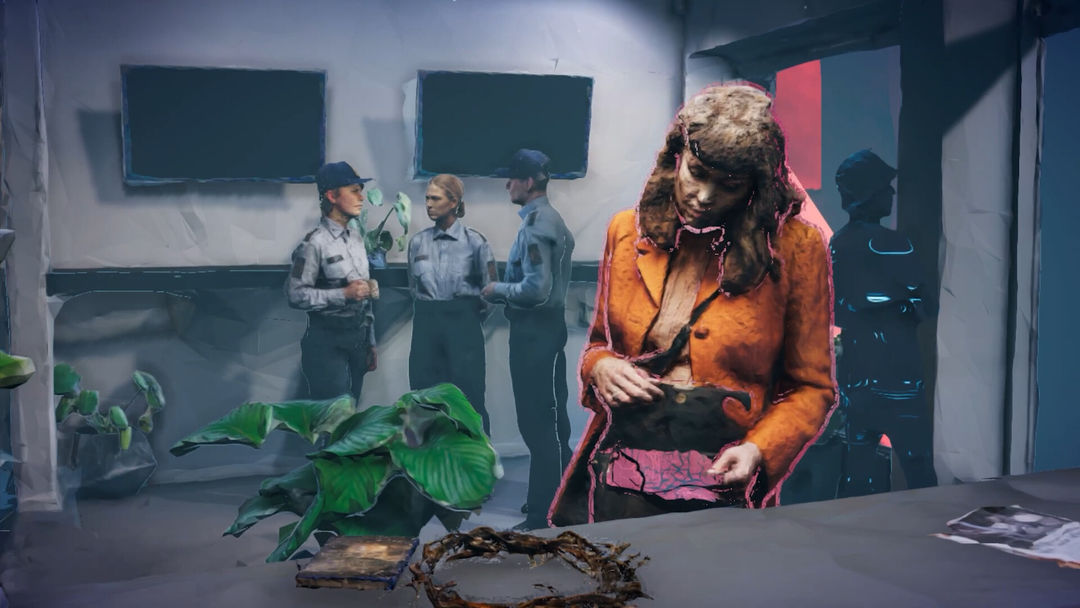 潜意者游戏截图