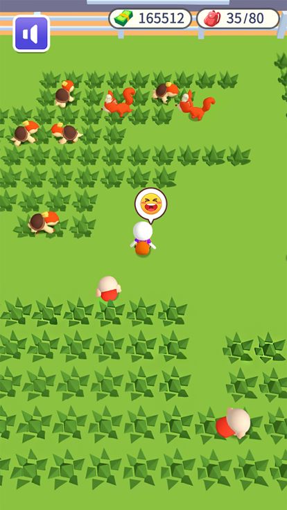 宠物全靠抓游戏截图