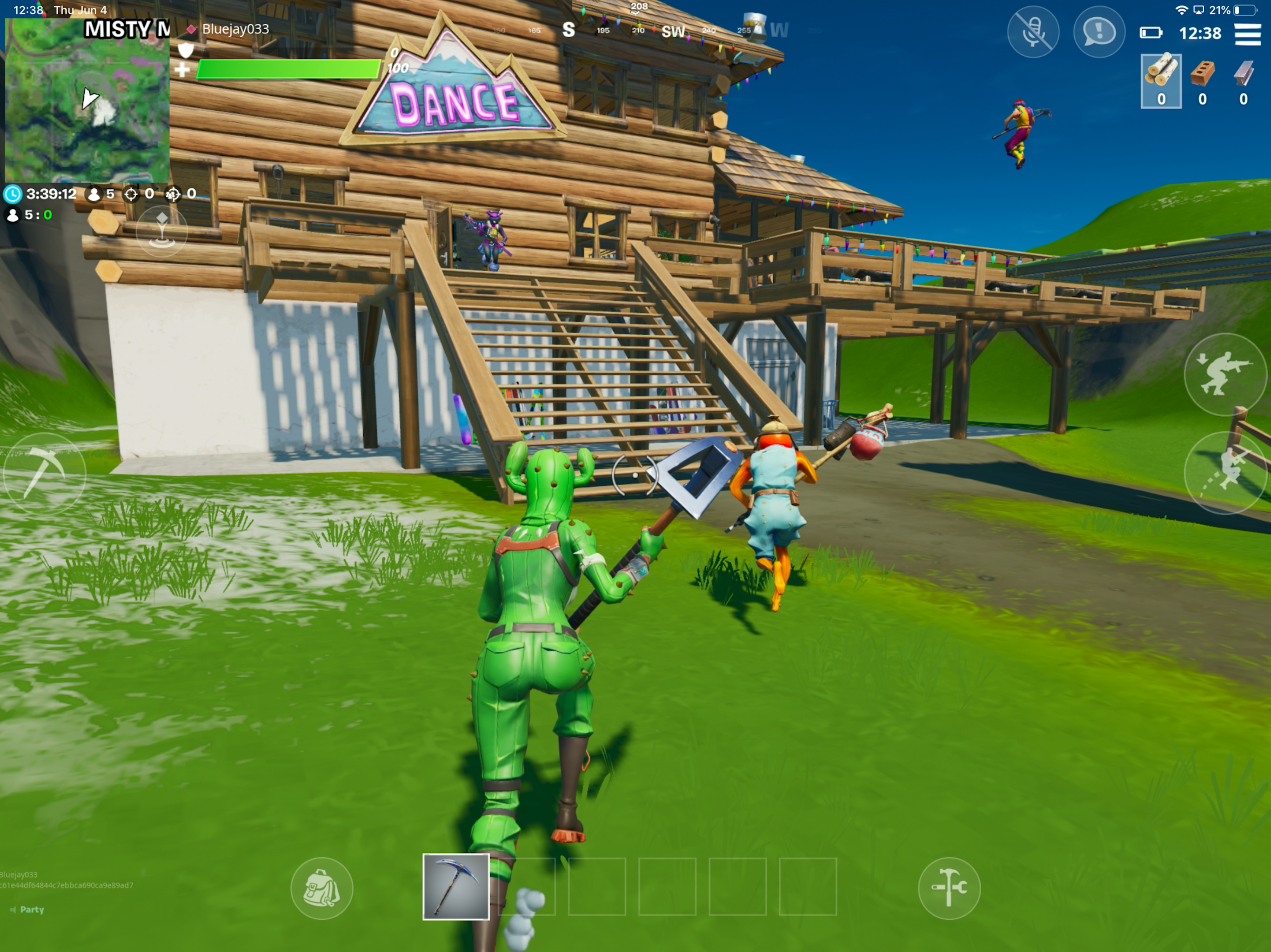 Fortnite Android Download Taptap