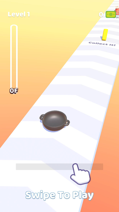 Melt Run游戏截图