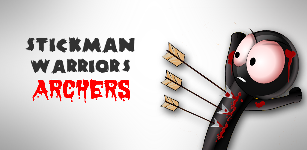 Stickman Warriors Archers游戏截图