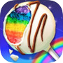 彩虹甜品烘焙屋 – 甜點天堂icon