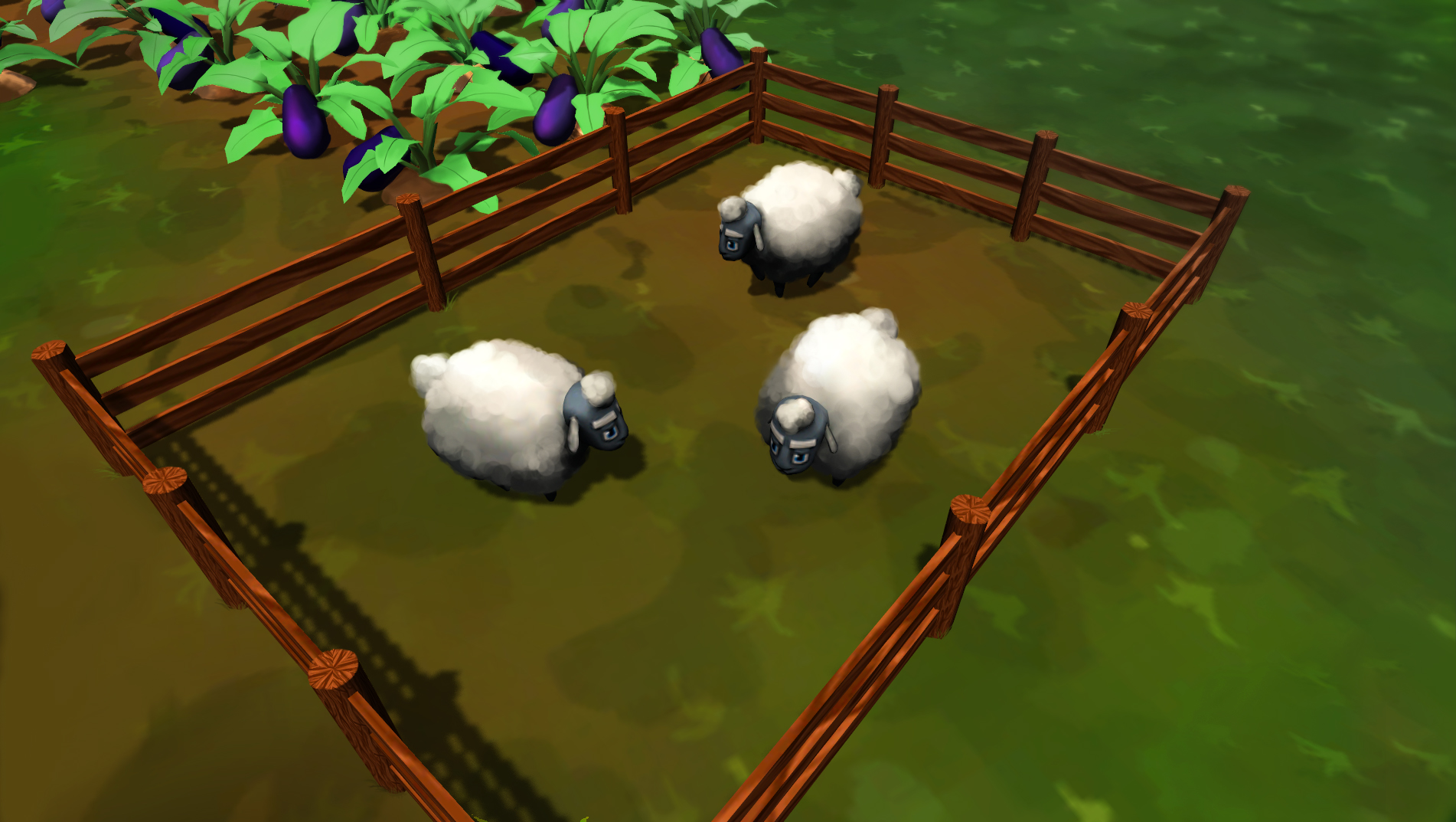 ReignMaker游戏截图