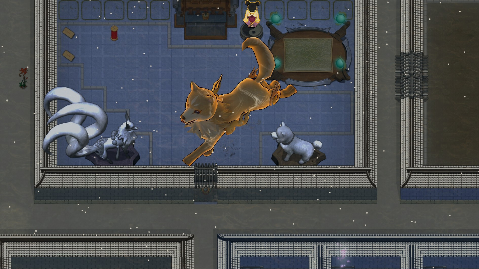 了不起的修仙模拟器游戏截图