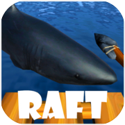 Raft Survival Craft.io