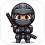 Ninja Run: Shadowicon