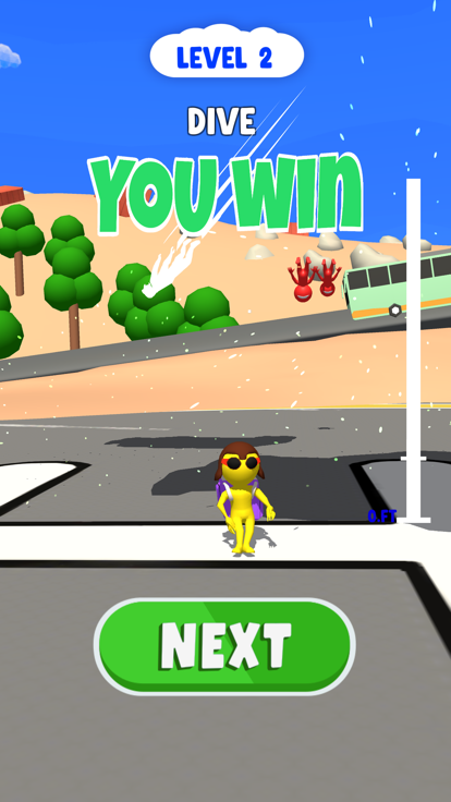 Sky Fight!游戏截图