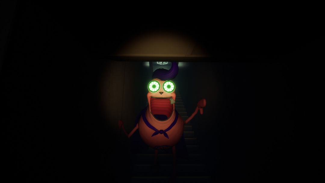 Sparky Marky: Episode 2游戏截图