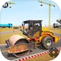 Road Builder Construction Gameicon