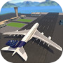 Euro Flight Simulator 2018icon