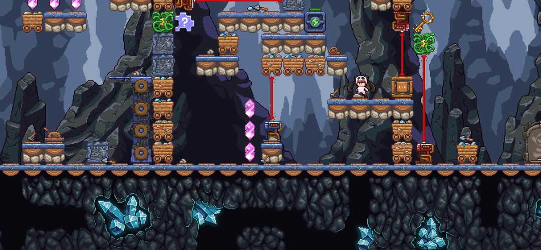 幻境双生 - Rehtona游戏截图