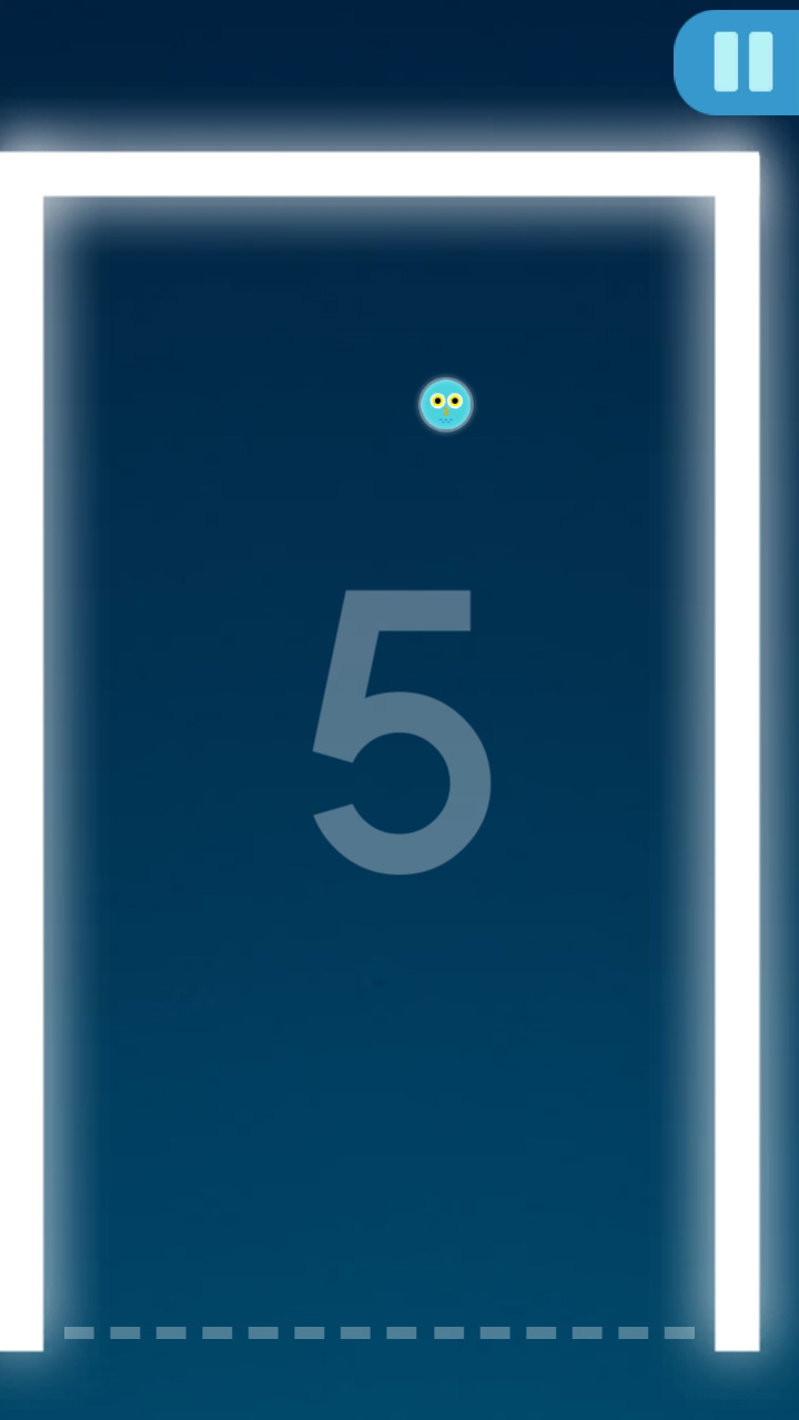 功夫弹球游戏截图