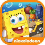 SpongeBob Game Stationicon