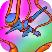 Rope Hero 3D