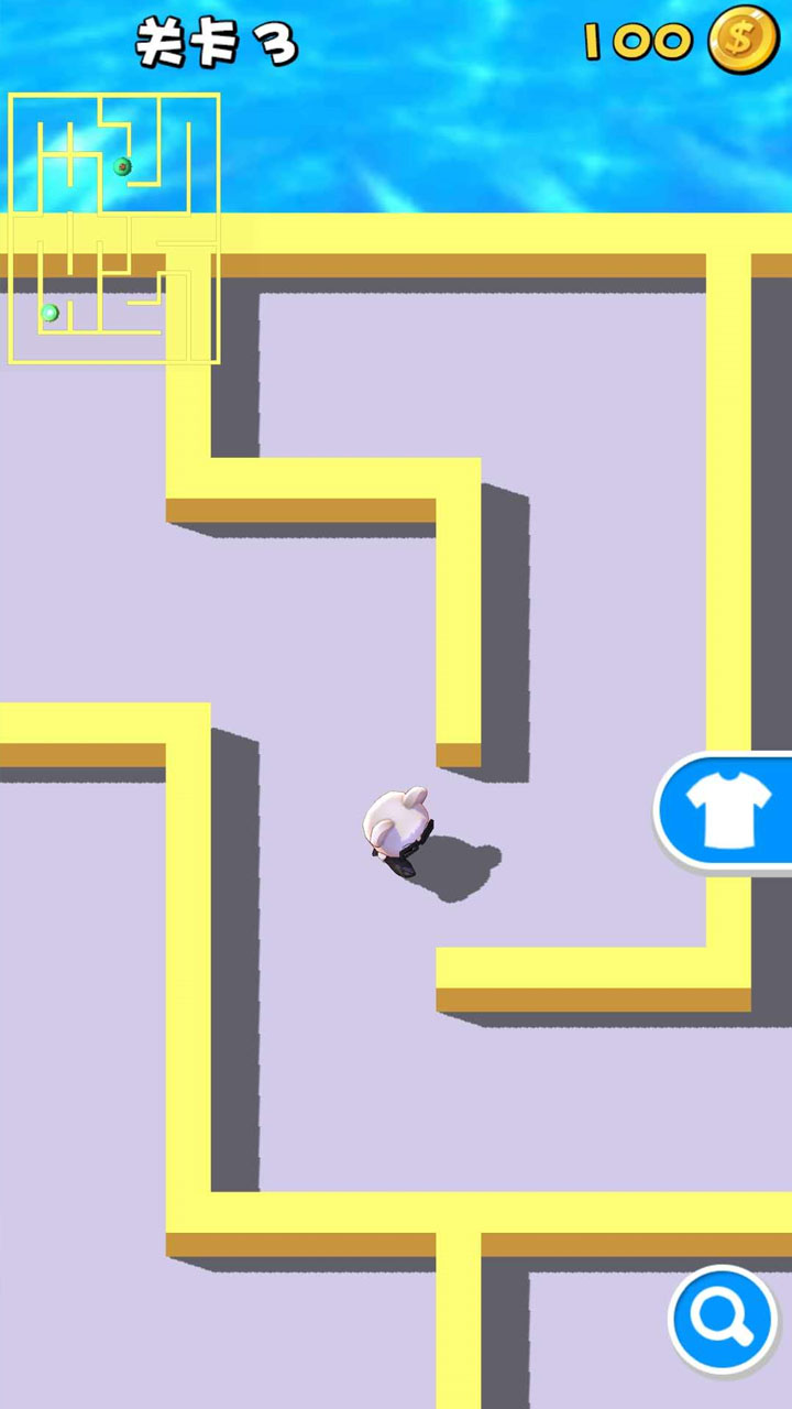 迷宫物语游戏截图