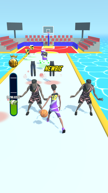 MVP Life游戏截图