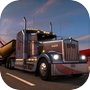 Truck Games - Truck Simulator 2016icon