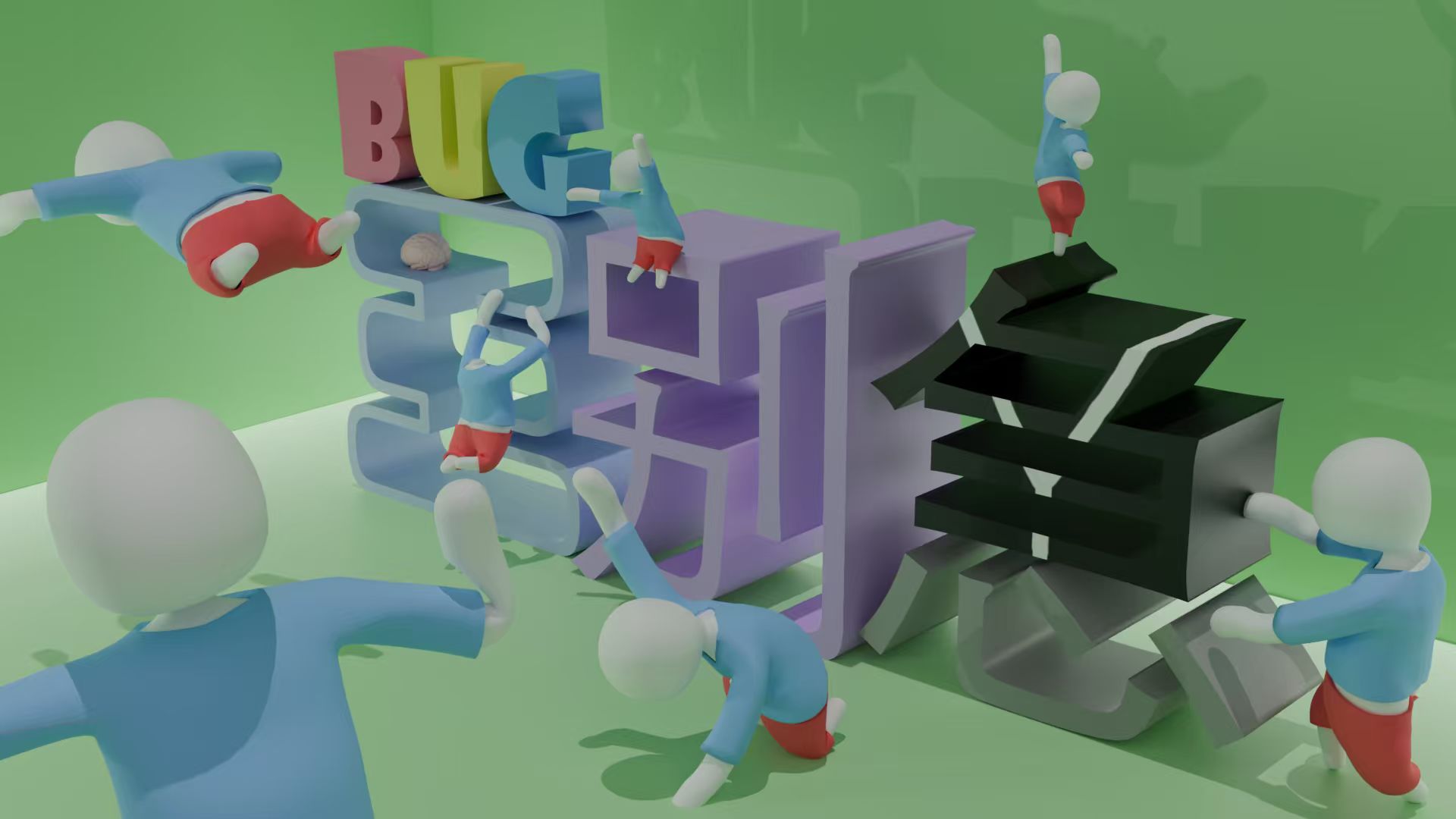 Taptap聚光灯挑战赛开发者日志