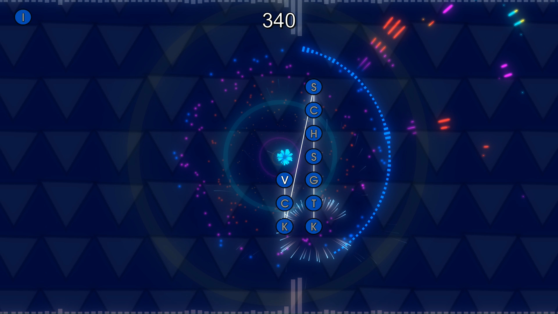 Slash It 2游戏截图