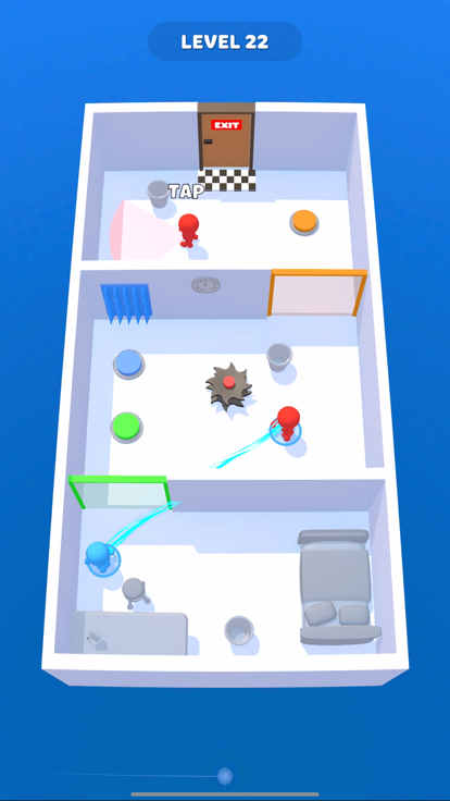 Mind Controller!游戏截图