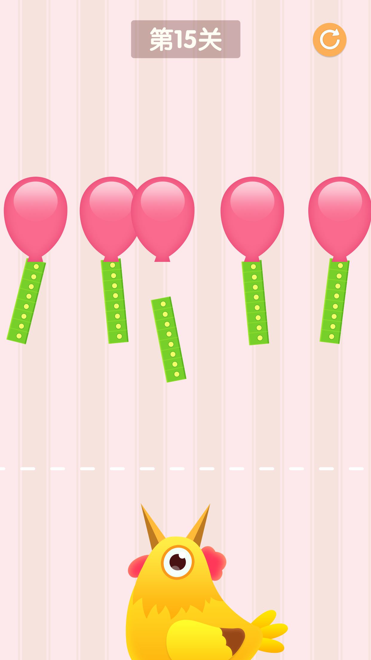 复仇大战游戏截图