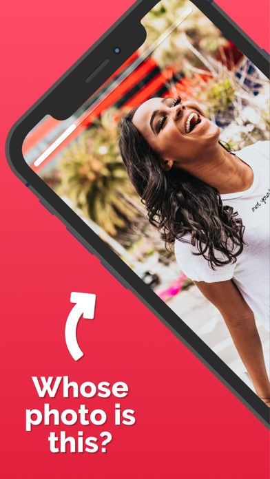 Photo Roulette游戏截图