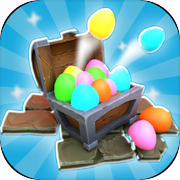 Egg Blast!