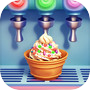 Cone Ice Cream Maker Food Gameicon