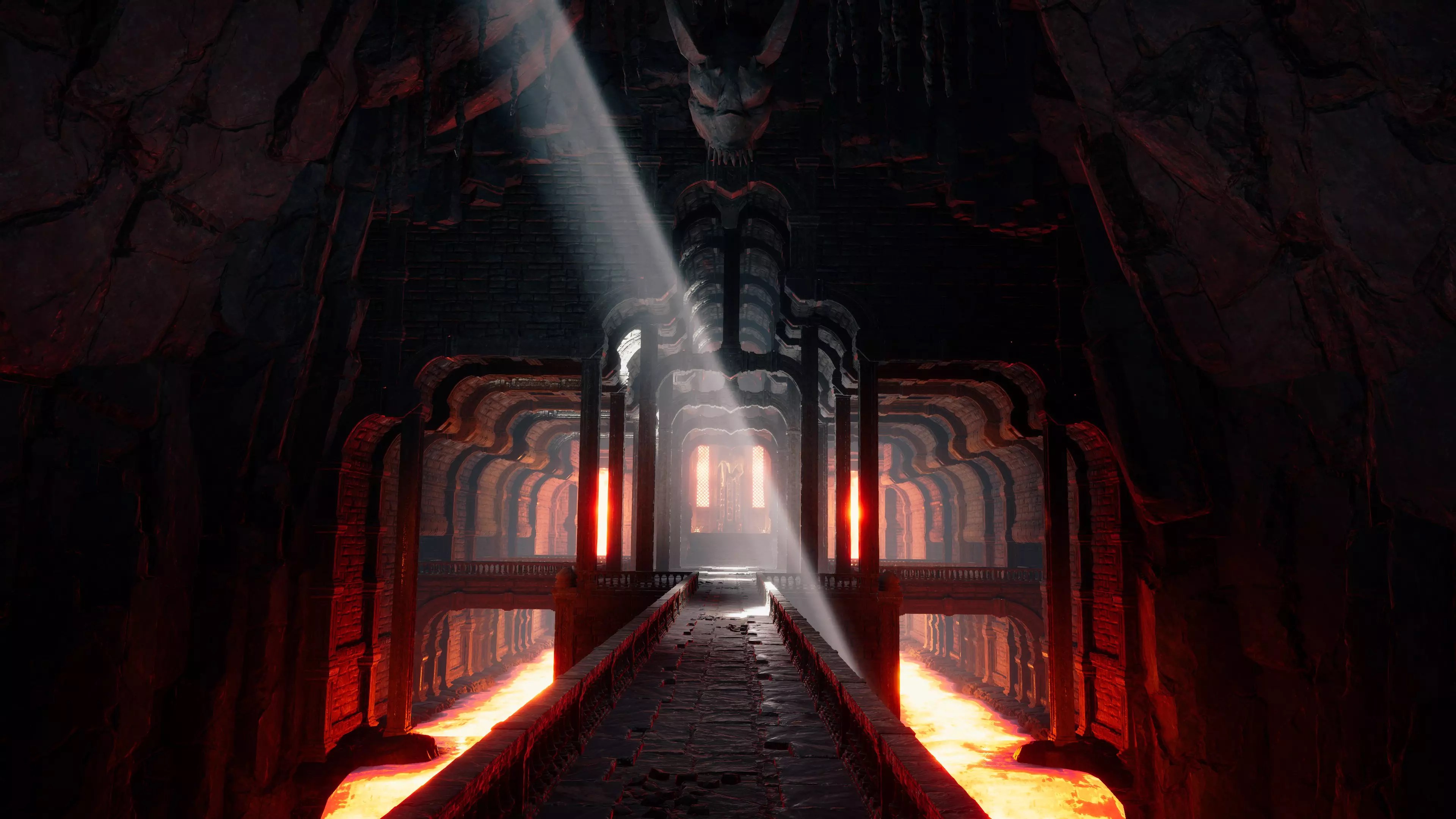 十万大山游戏截图