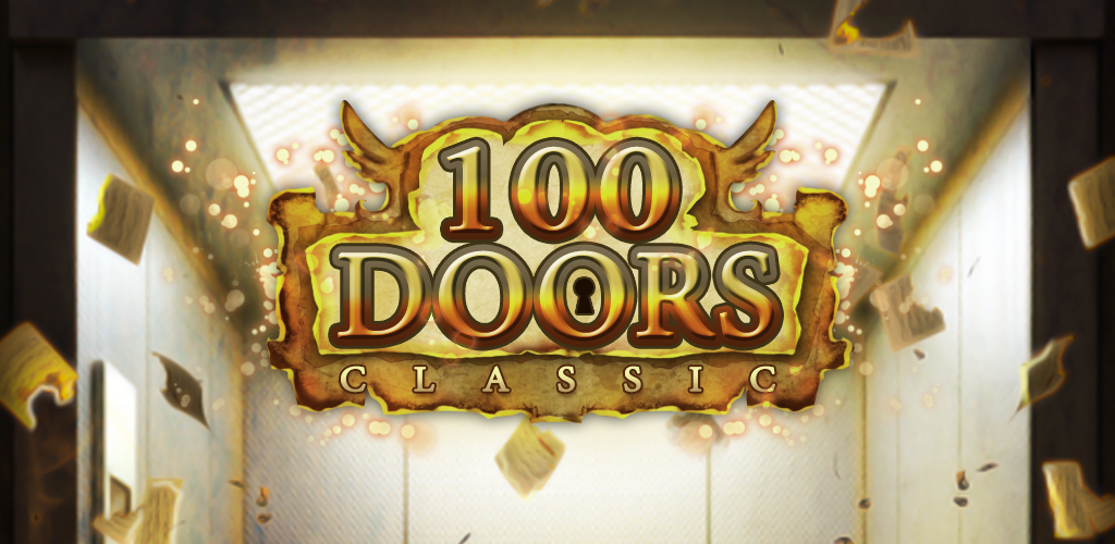 100 Doors 2017游戏截图